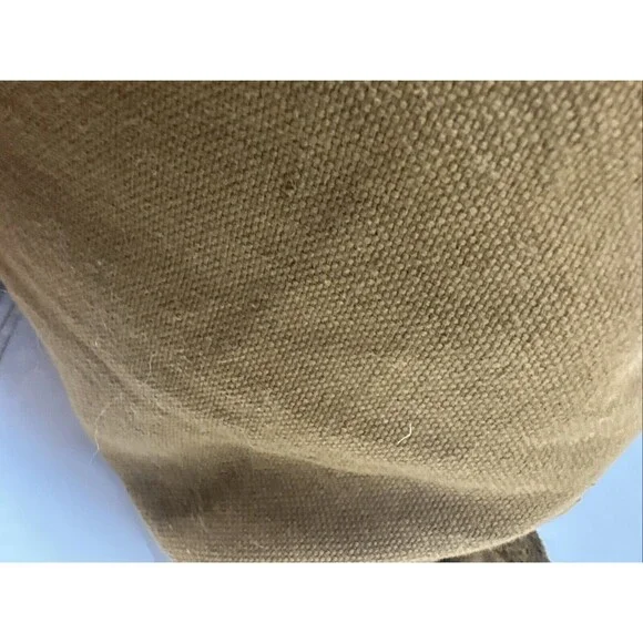 Double D Ranch All Over Heavily Embroidered Pillow x 2 Western Paisley Design - Picture 7 of 10